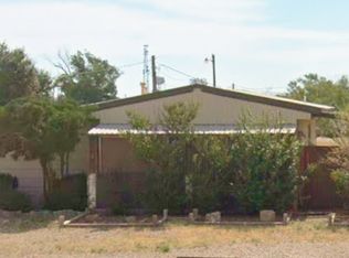402 S 14th St, Brownfield, TX 79316