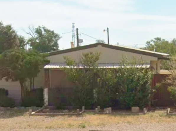402 S 14th St, Brownfield, TX 79316