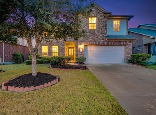 10007 Forrester Trl, Katy, TX 77494