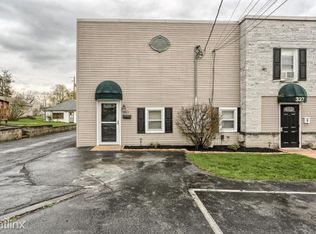 327 N Hanover St APT 201, Elizabethtown, PA 17022