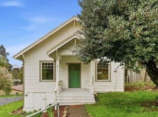 51 Wilkinson St, Carson, WA 98610