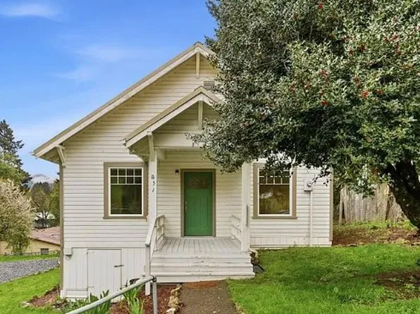 51 Wilkinson St, Carson, WA 98610