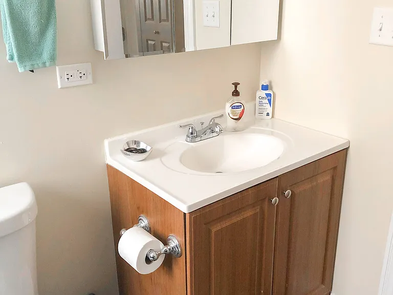 5432-44 S. Woodlawn Ave. / 1162-68 E. 54th Pl. — Photo 9