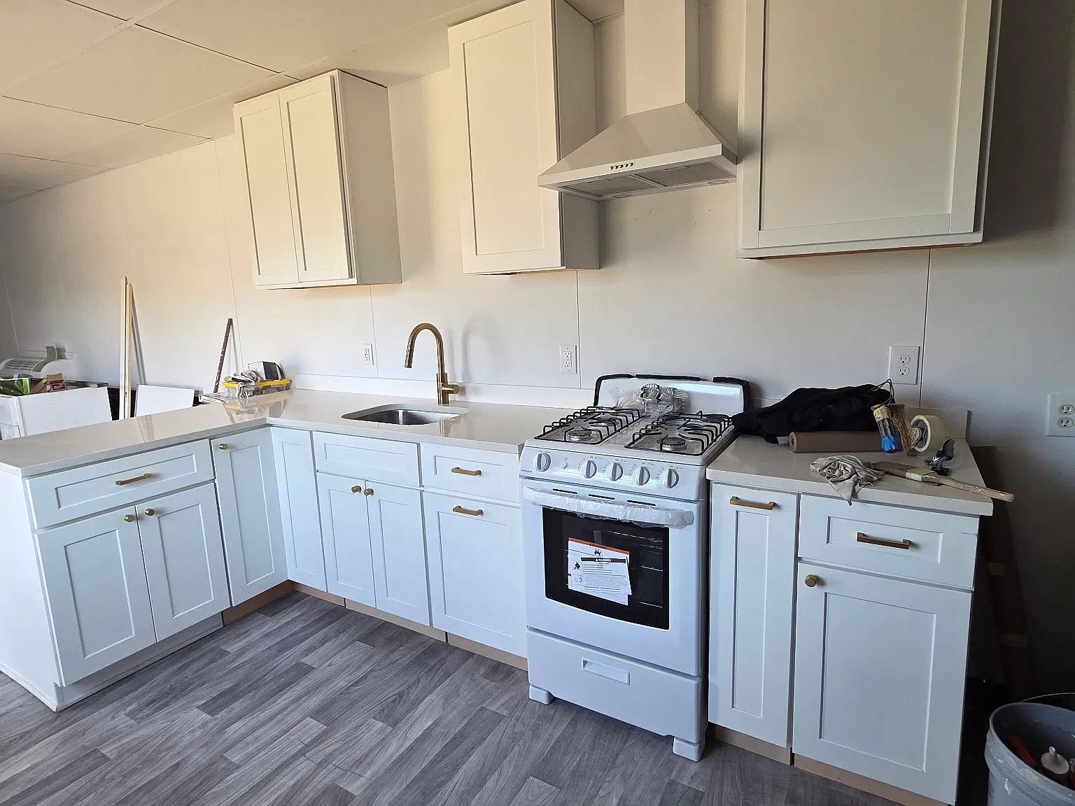 1 bed, 600 sqft, $900 — Photo 2