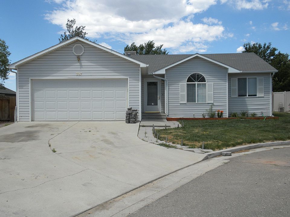 397 Dry Fork Ct