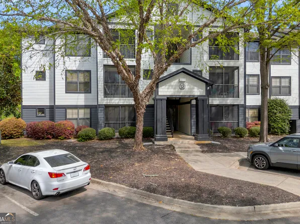 211 North Ave APT 1232, Athens, GA 30601