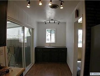 SIDE OF KITCHEN