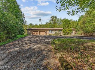 1688 E Wolf Valley Rd, Heiskell, TN 37754