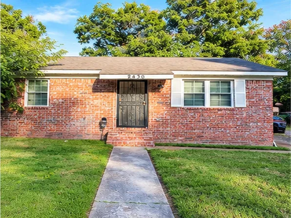 2430 Warren St, Memphis, TN 38106