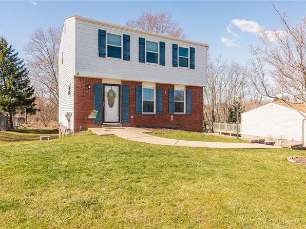 5 Glenshire Dr, Harrison City, PA 15636