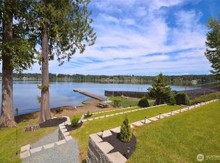 17150 Pleasant Beach Dr SE, Yelm, WA 98597