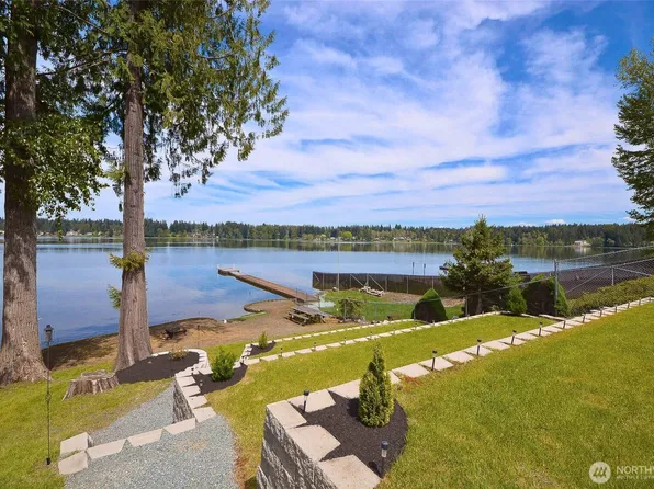 17150 Pleasant Beach Drive SE, Yelm, WA 98597