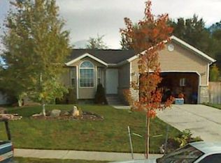 758 W 600 N, American Fork, UT 84003