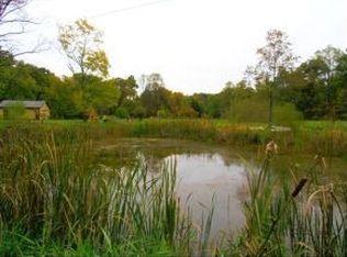 3975 Marlett Rd, Nashville, IN 47448