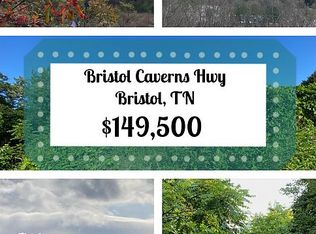 322 Bristol Caverns Hwy, Bristol, TN 37620
