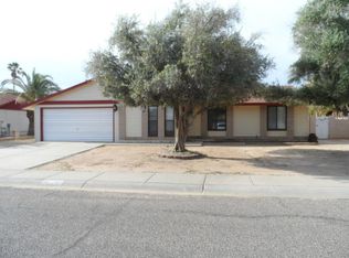 1185 E Avenida Fresca, Casa Grande, AZ 85122