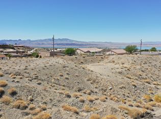 3656 Desert Garden Dr LOT 17, Lake Havasu City, AZ 86404