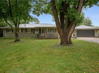 6151 SE 5th St, Des Moines, IA 50315