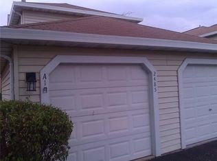 2485 Brunswick Cir #20 A-1, WOODRIDGE, IL 60517