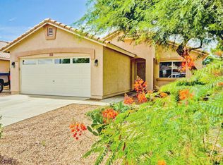 2338 S Bernard, Mesa, AZ 85209