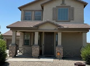 20802 S 213th St, Queen Creek, AZ 85142