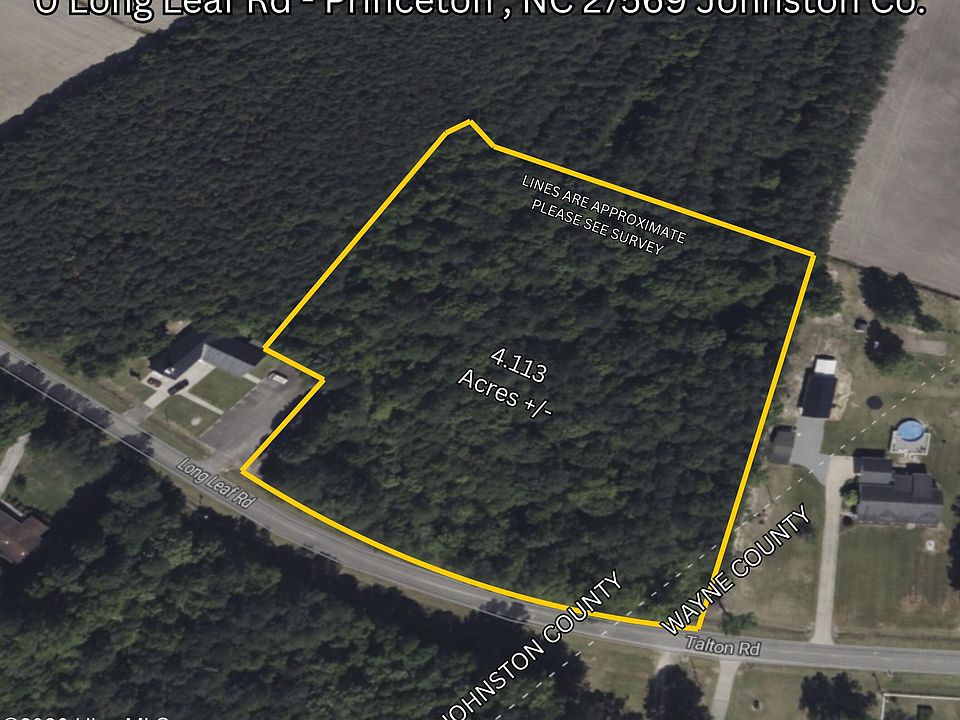 1st image of 0 Long Leaf Road