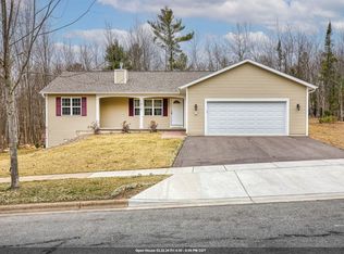 1910 Buckhorn Ave, Schofield, WI 54476