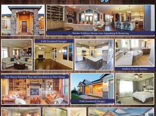 724 NE Road I 6, COULEE CITY, WA 99115