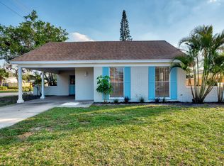 2382 Rose St, Sarasota, FL 34239
