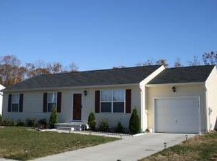 922 Shar Lane Blvd, Millville, NJ 08332