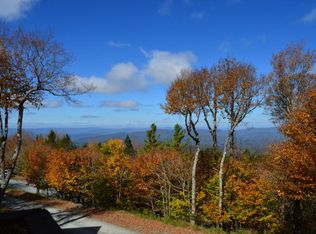 109 N Pinnacle Ridge Rd, Banner Elk, NC 28604