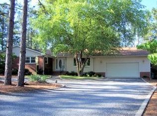 4 Maro Ln, Whispering Pines, NC 28327