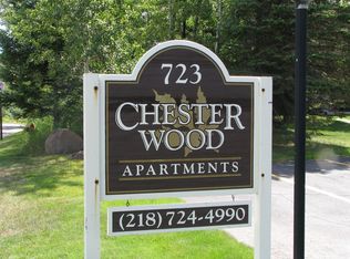 Chesterwood Apartments, Duluth, MN 55811
