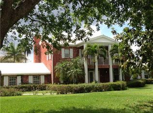 5621 Hancock Rd, Southwest Ranches, FL 33330