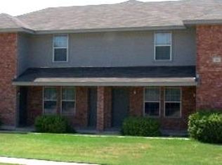 314 Creek St APT B, Copperas Cove, TX 76522