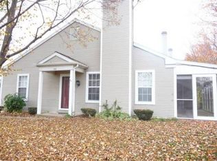 210 Barrington Ct #U-0170, Palmyra, PA 17078