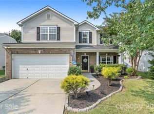 1489 Haverford Rd, Concord, NC 28027