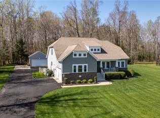 17248 Ivory Bill Ln, Chesterfield, VA 23838