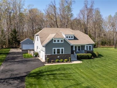 17248 Ivory Bill Ln, Chesterfield, VA, 23838
