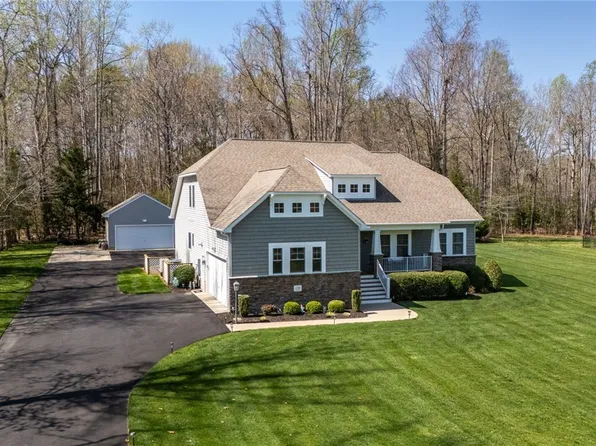 17248 Ivory Bill Ln, Chesterfield, VA 23838