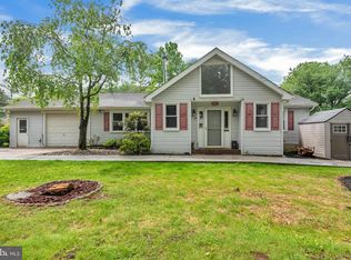 601 Alvin Ave, Baltimore, MD 21228