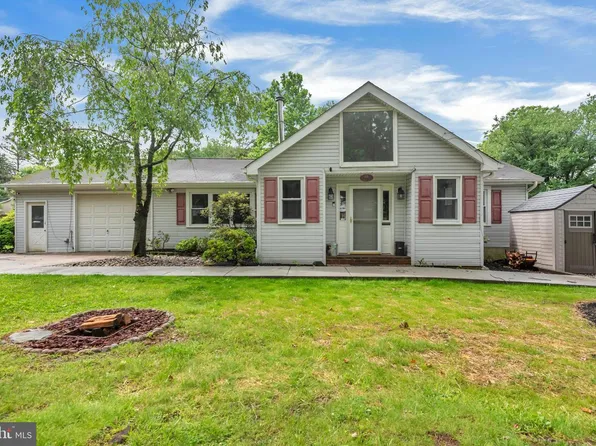 601 Alvin Ave, Baltimore, MD 21228