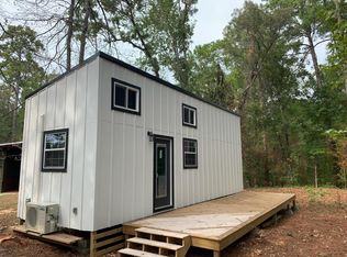 220 Moss Ln, Brookeland, TX 75931