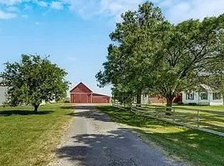 20843 Carpenter Rd, Middle Point, OH 45863