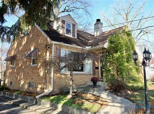 819 Eton Rd, Toledo, OH 43615