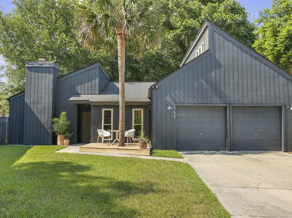 1368 Little David Ct, Charleston, SC 29412