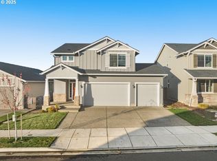 6421 SE 22nd St, Gresham, OR 97080