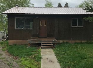 75 Lewis Spur Rd, Thayne, WY 83127