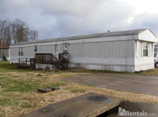 1203 Cliff Barnes Rd, La Vergne, TN 37086