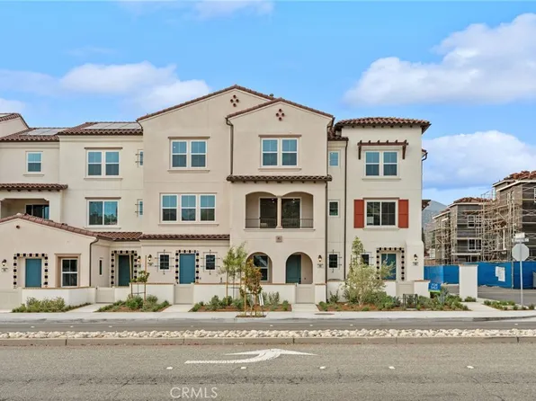 731 E Route 66, Glendora, CA 91740